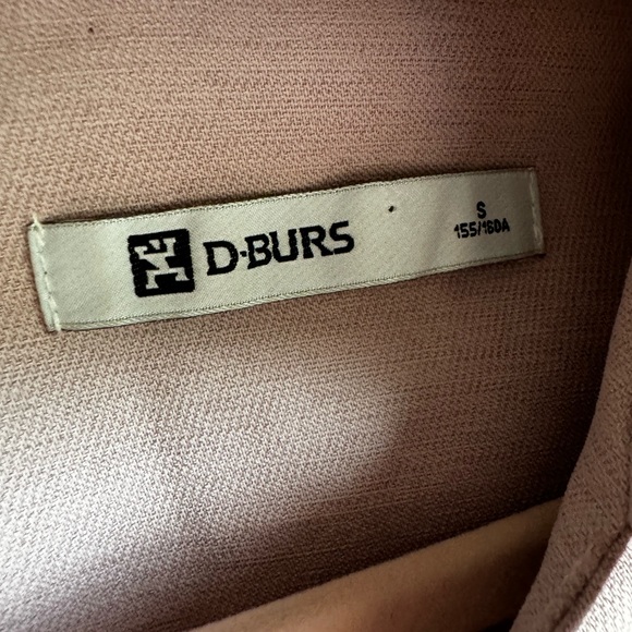 So sweet dress baby doll, size S - Picture 3 of 6